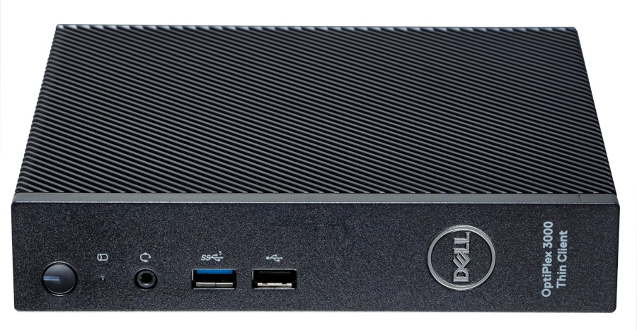Dell Optiplex 3000 Thin Client2